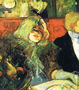 Le Salon privé