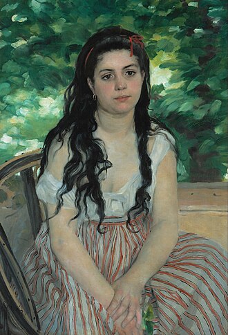 In the Summer