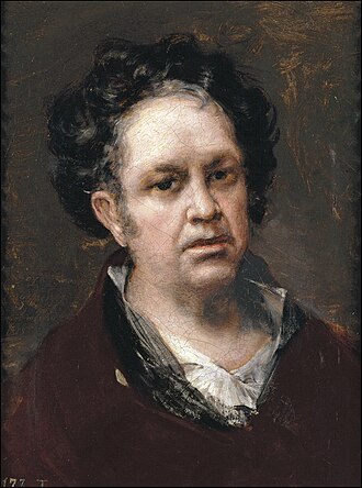 Autoportrait