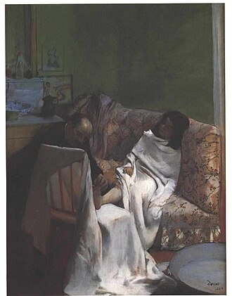La pedicura