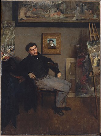 James-Jacques-Joseph Tissot