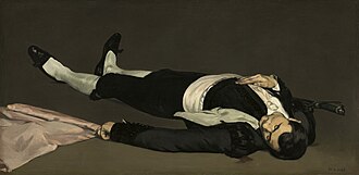 The Dead Toreador