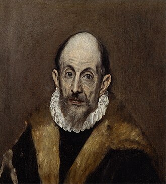 Autoportrait