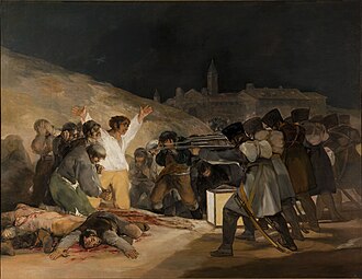 Ngày 3 tháng 5 năm 1808