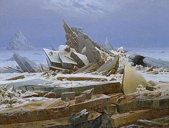 The Sea of Ice