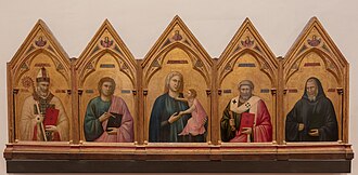 Badia Polyptych