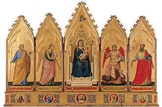 Bologna Polyptych