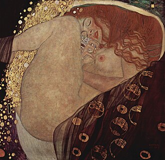 Danaë