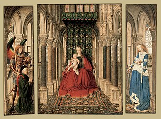 Dresdner Marienaltar