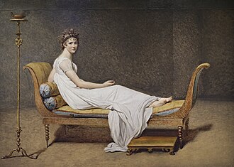 Madame Récamier