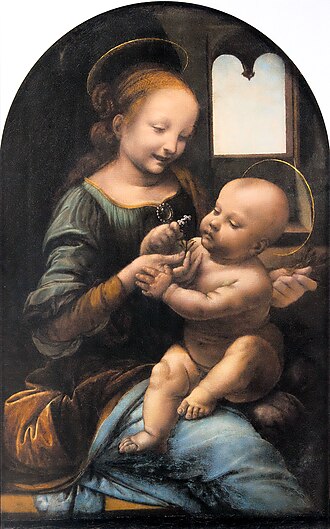 Madonna Benois