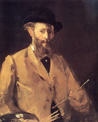 Autorretrato