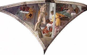 The Punishment of Haman