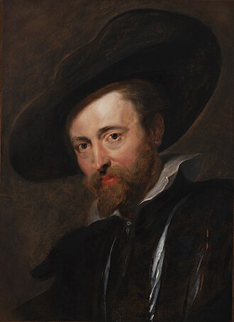 self-portrait