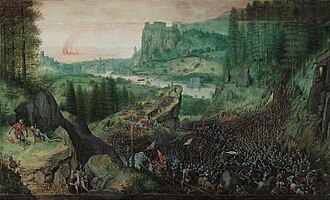 The Suicide of Saul