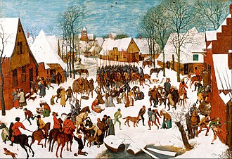 Le Massacre des Innocents