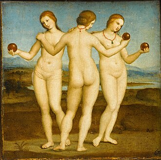 Three Graces