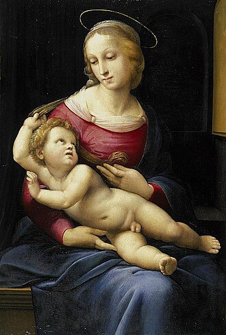 Bridgewater Madonna