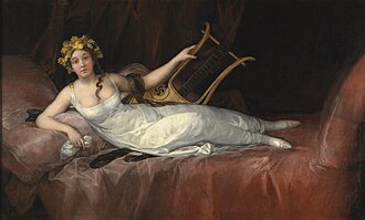 Marquise von Santa Cruz