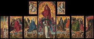 The Last Judgment