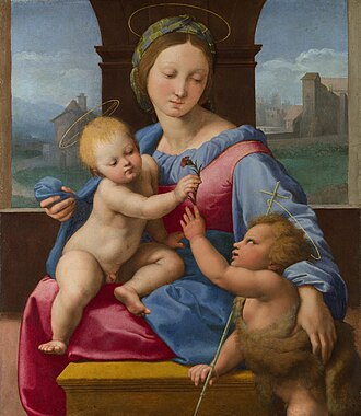 Garvagh Madonna