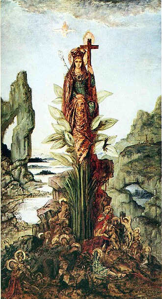 Mystic Flower