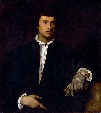 El hombre del guante