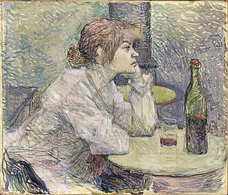 Gueule de bois