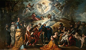 The Transfiguration