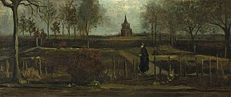 Lentetuin